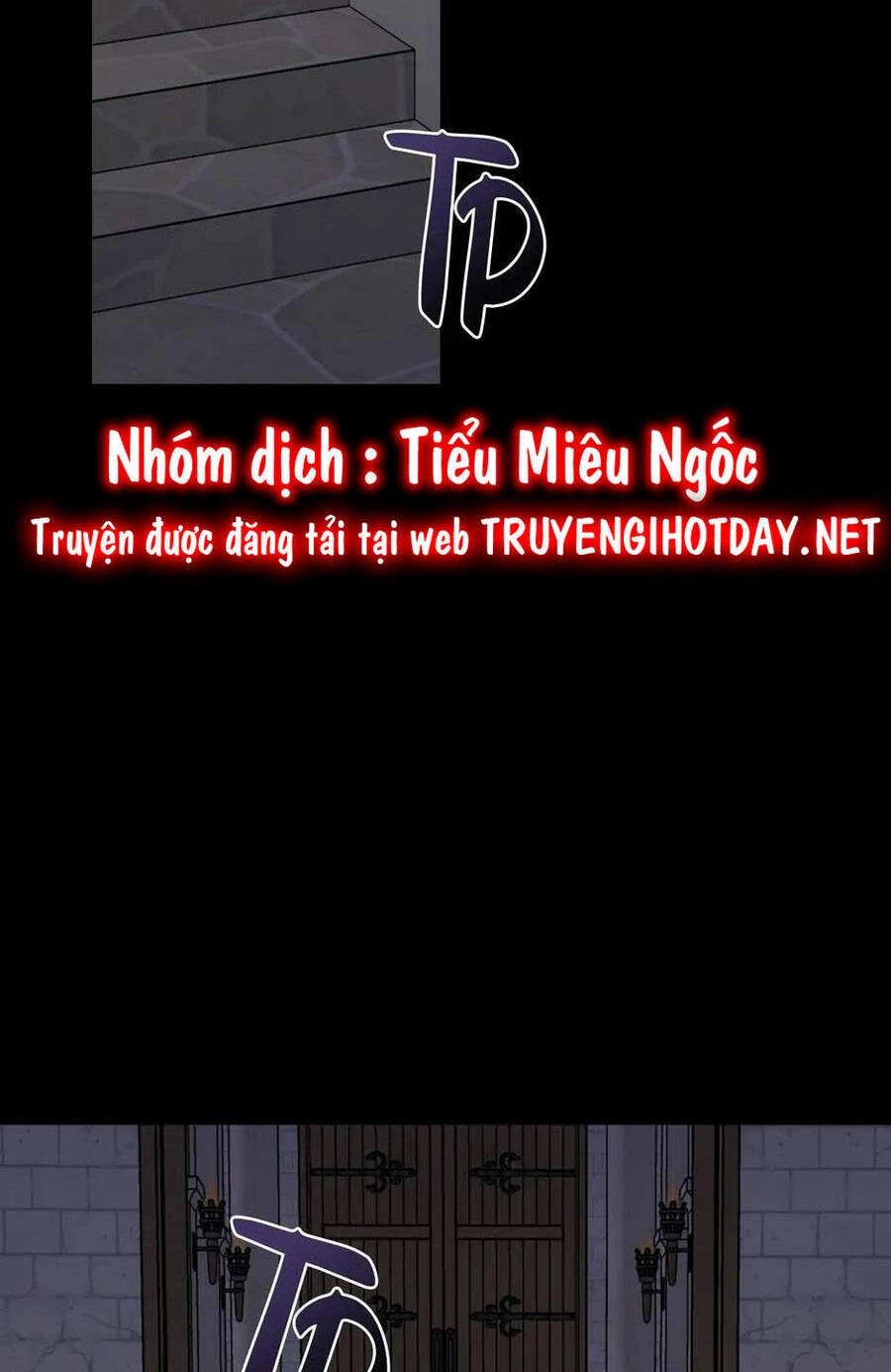 Những Người Anh Nguy Hiểm Của Công Nương Chapter 89 - 97