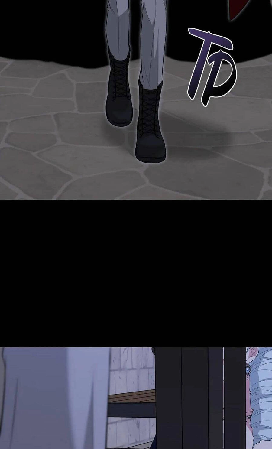 Những Người Anh Nguy Hiểm Của Công Nương Chapter 89 - 99