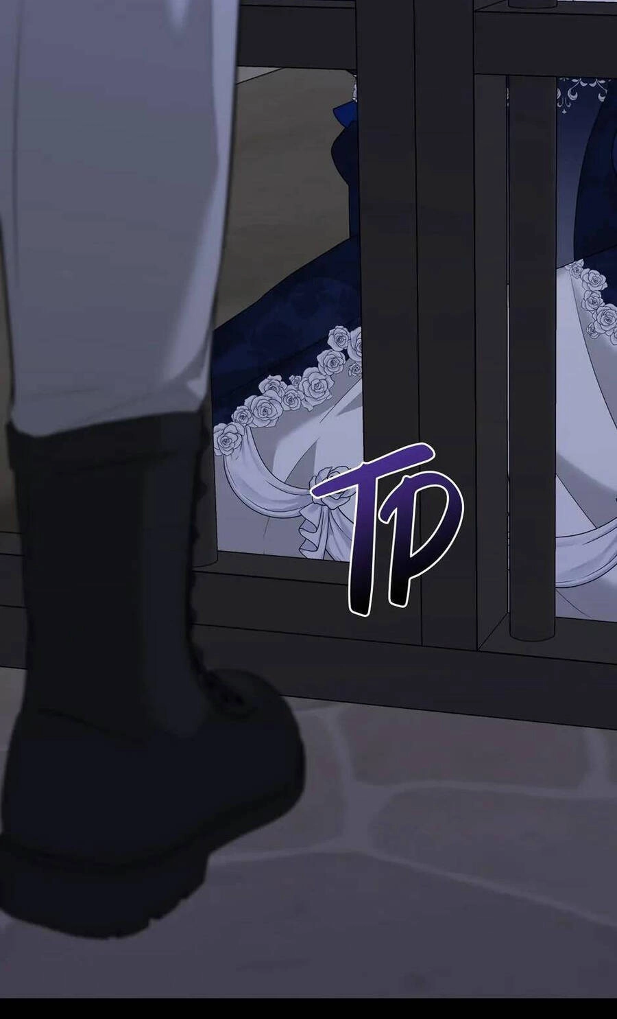 Những Người Anh Nguy Hiểm Của Công Nương Chapter 89 - 100