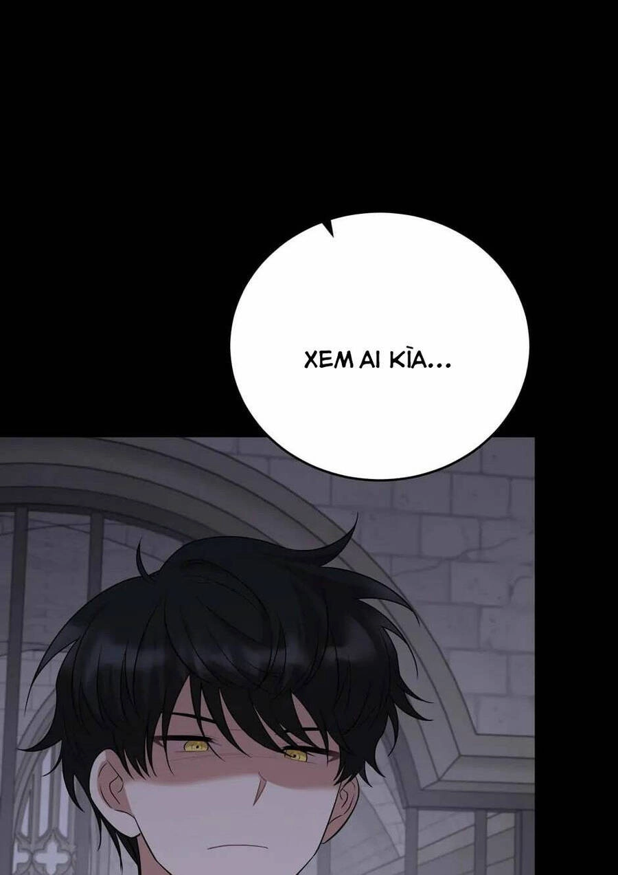 Những Người Anh Nguy Hiểm Của Công Nương Chapter 89 - 101