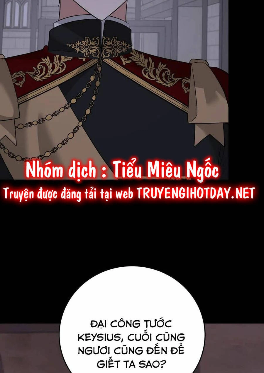 Những Người Anh Nguy Hiểm Của Công Nương Chapter 89 - 102