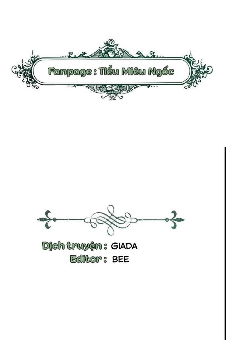 Những Người Anh Nguy Hiểm Của Công Nương Chapter 90 - 1