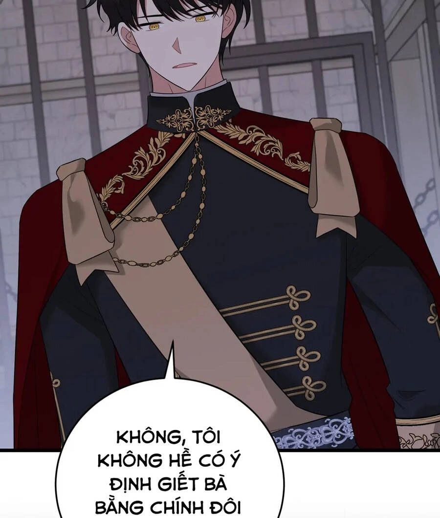 Những Người Anh Nguy Hiểm Của Công Nương Chapter 90 - 7