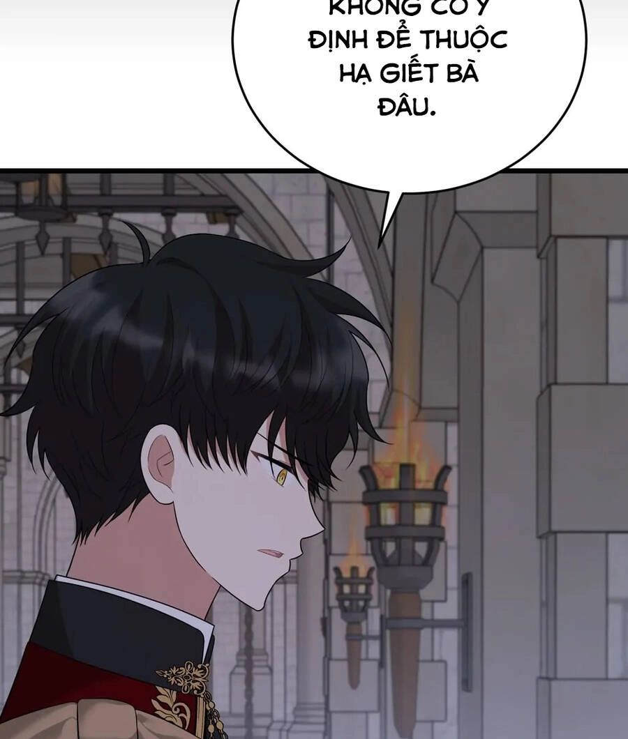 Những Người Anh Nguy Hiểm Của Công Nương Chapter 90 - 11