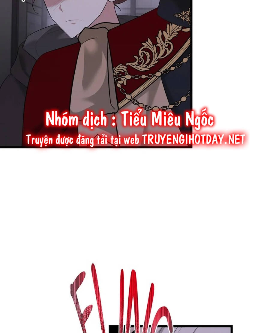 Những Người Anh Nguy Hiểm Của Công Nương Chapter 90 - 16
