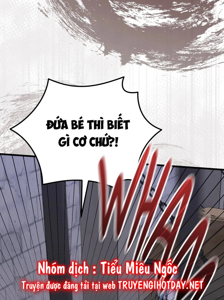 Những Người Anh Nguy Hiểm Của Công Nương Chapter 90 - 31