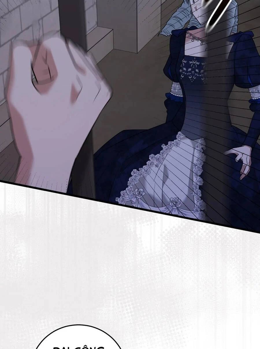 Những Người Anh Nguy Hiểm Của Công Nương Chapter 90 - 32