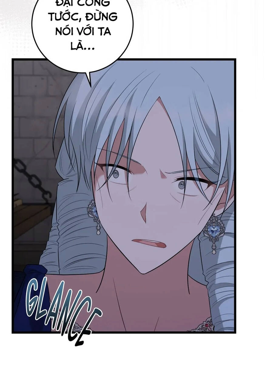 Những Người Anh Nguy Hiểm Của Công Nương Chapter 90 - 33