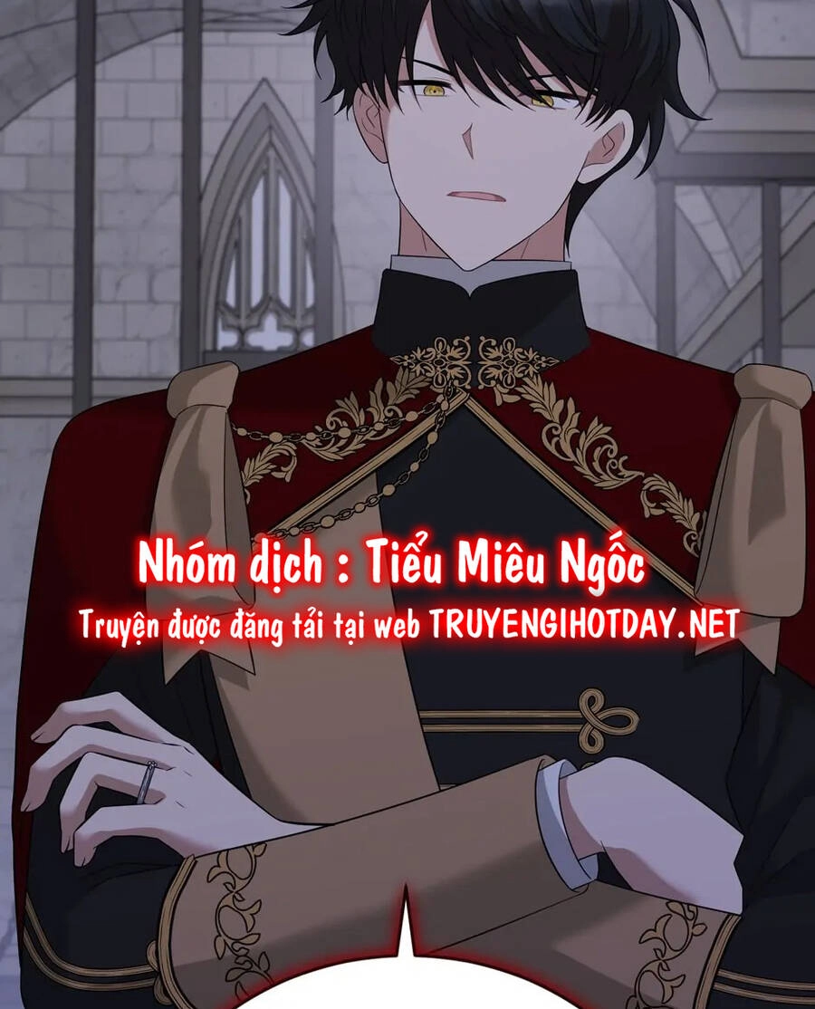 Những Người Anh Nguy Hiểm Của Công Nương Chapter 90 - 35