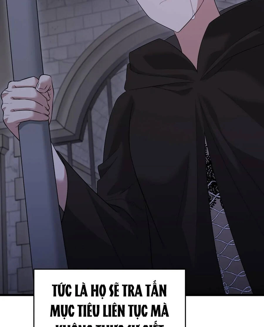 Những Người Anh Nguy Hiểm Của Công Nương Chapter 90 - 40