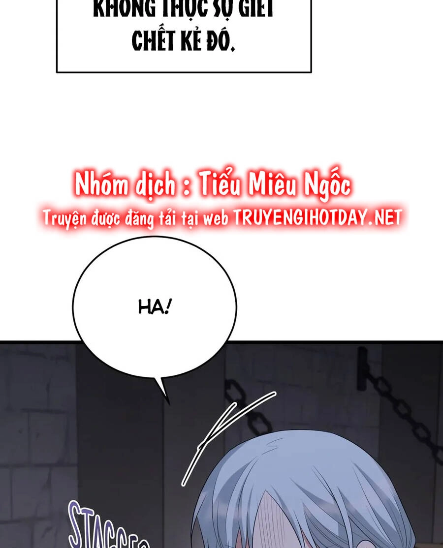 Những Người Anh Nguy Hiểm Của Công Nương Chapter 90 - 41