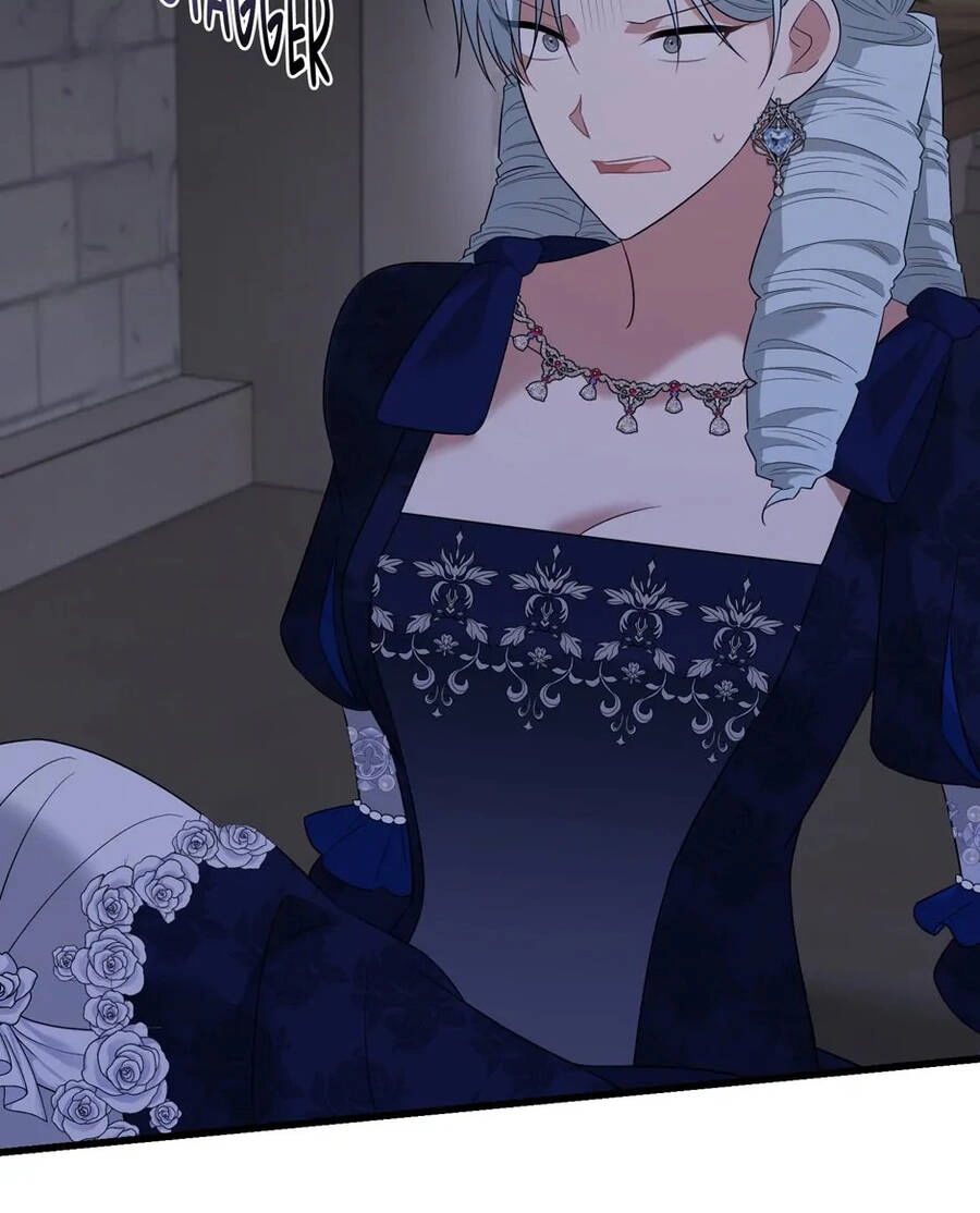 Những Người Anh Nguy Hiểm Của Công Nương Chapter 90 - 42