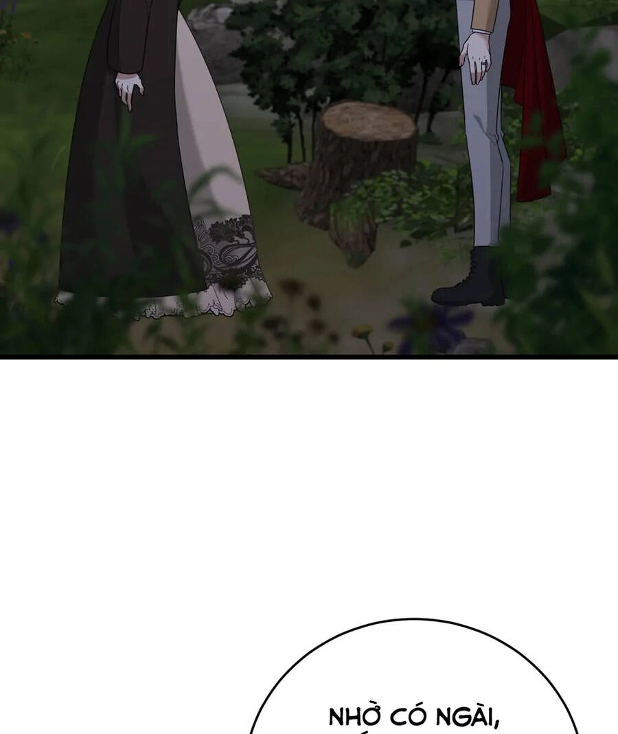 Những Người Anh Nguy Hiểm Của Công Nương Chapter 90 - 47