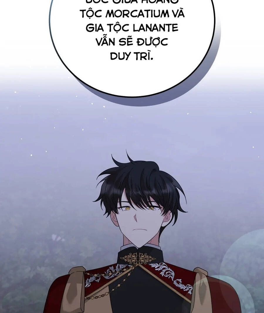 Những Người Anh Nguy Hiểm Của Công Nương Chapter 90 - 50