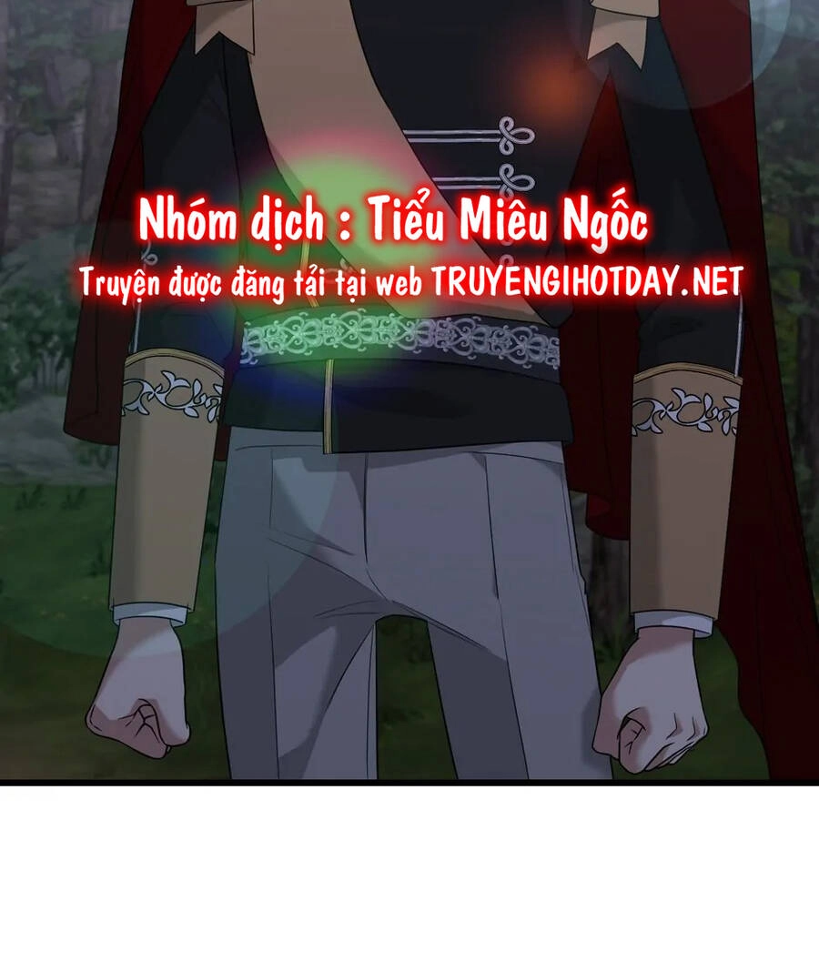 Những Người Anh Nguy Hiểm Của Công Nương Chapter 90 - 51