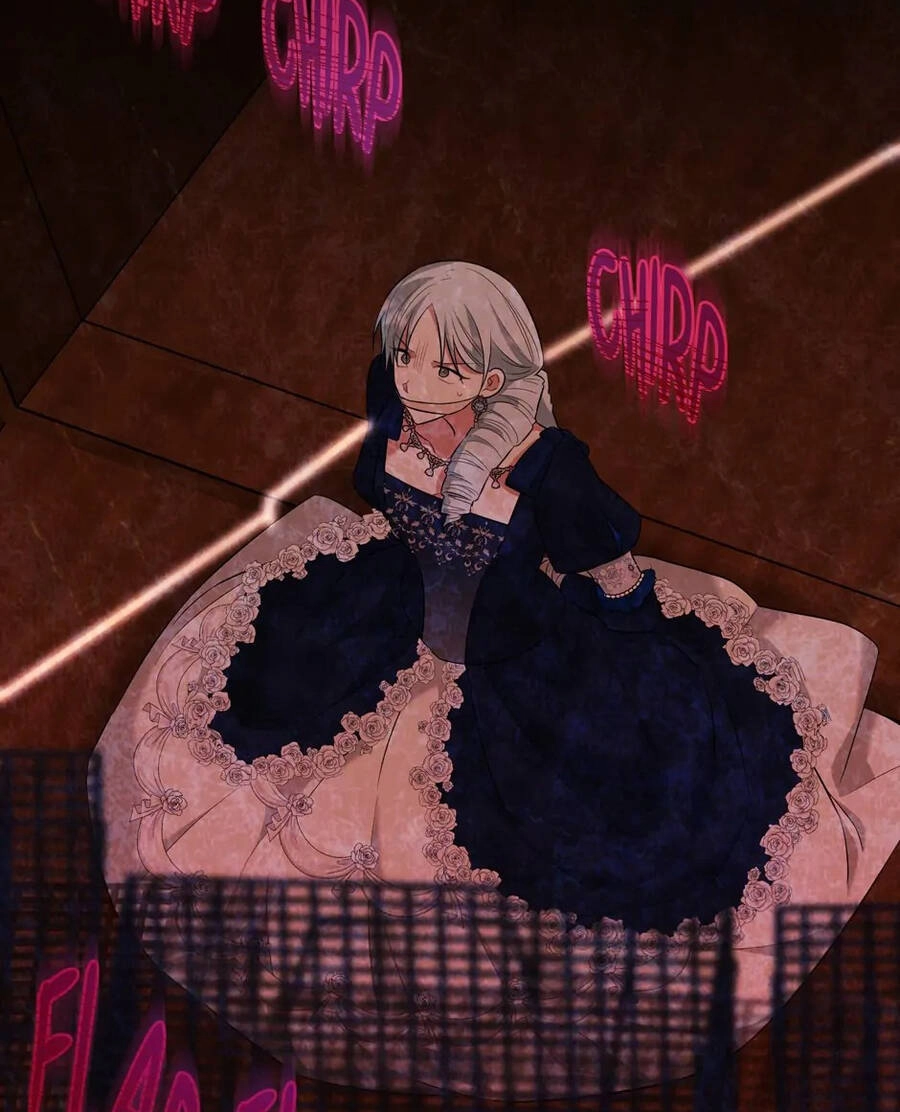 Những Người Anh Nguy Hiểm Của Công Nương Chapter 90 - 55