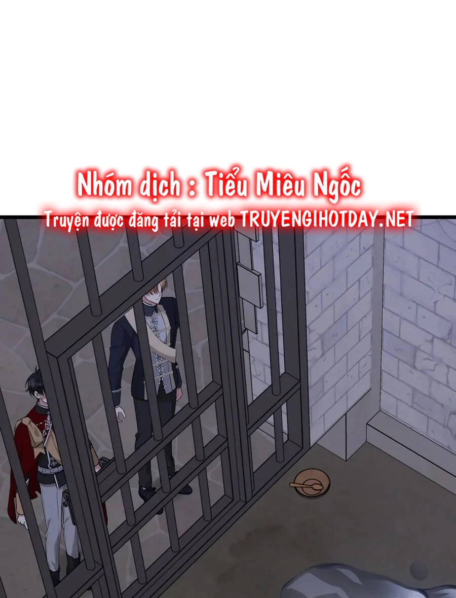 Những Người Anh Nguy Hiểm Của Công Nương Chapter 90 - 63