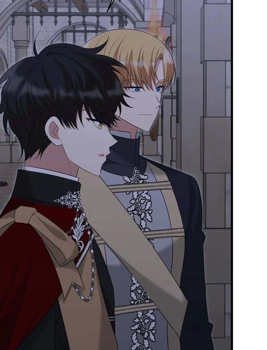 Những Người Anh Nguy Hiểm Của Công Nương Chapter 90 - 67