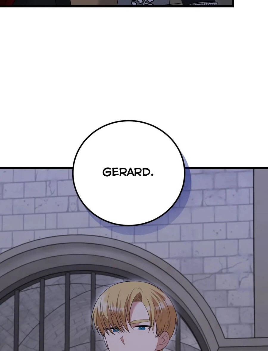 Những Người Anh Nguy Hiểm Của Công Nương Chapter 90 - 68