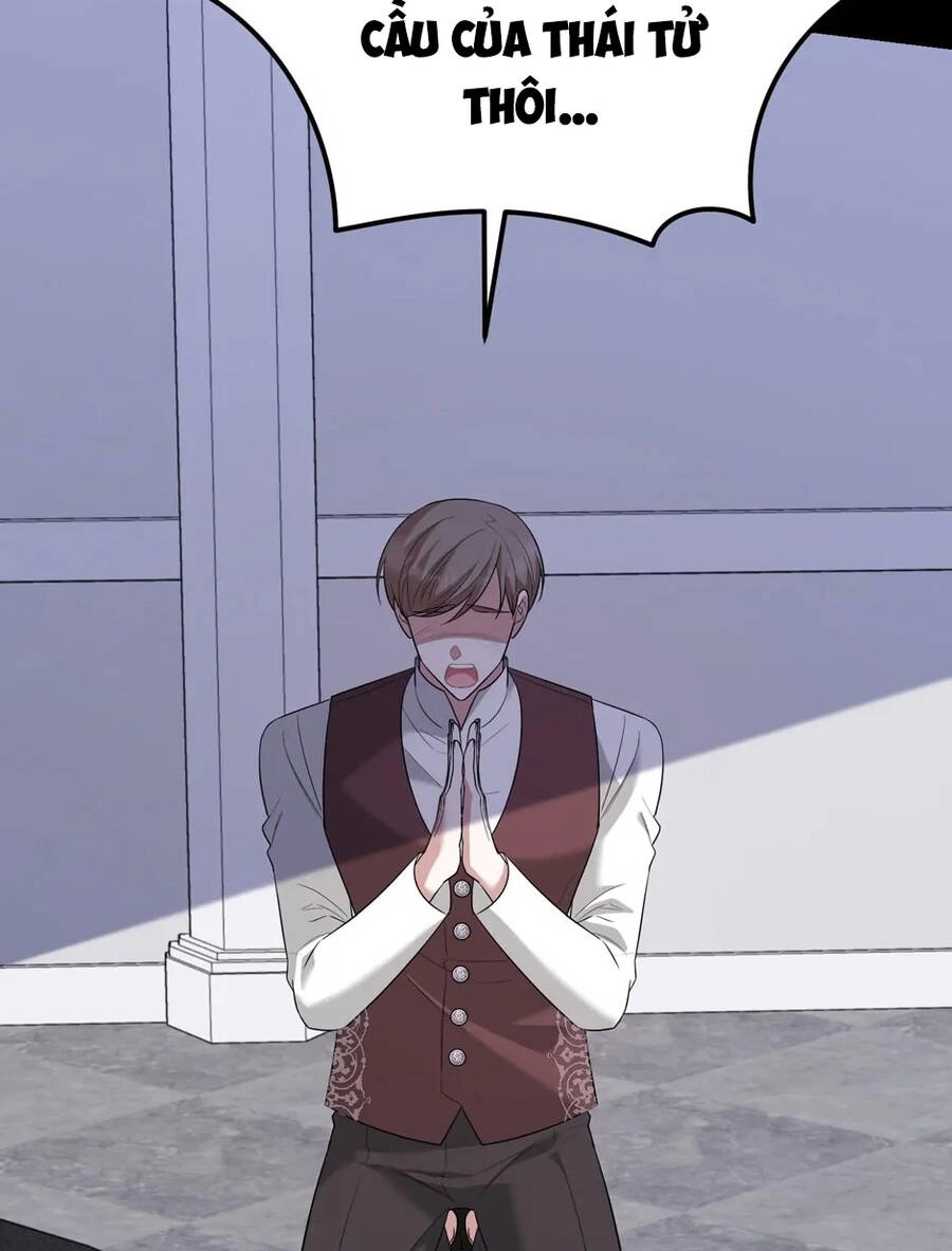 Những Người Anh Nguy Hiểm Của Công Nương Chapter 90 - 75