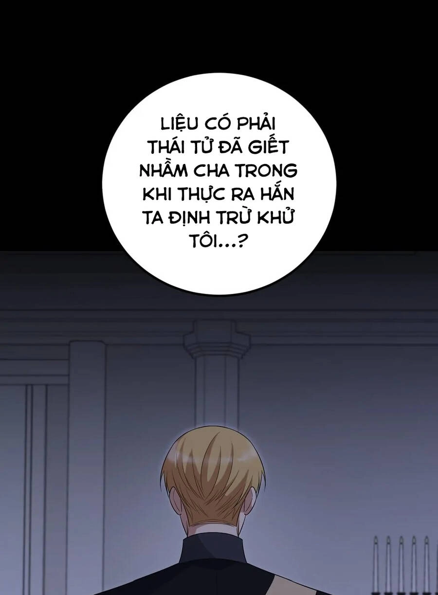 Những Người Anh Nguy Hiểm Của Công Nương Chapter 90 - 79