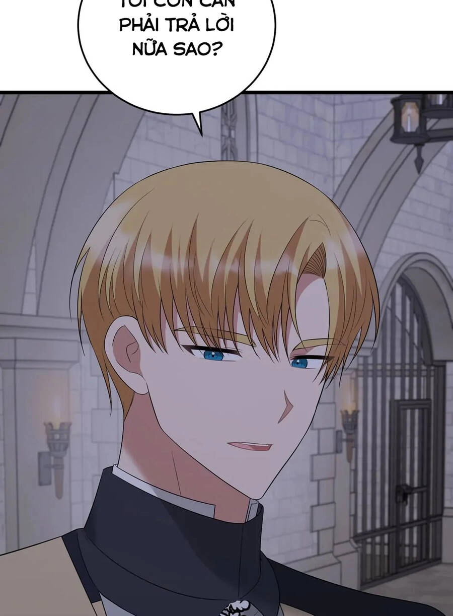 Những Người Anh Nguy Hiểm Của Công Nương Chapter 90 - 83