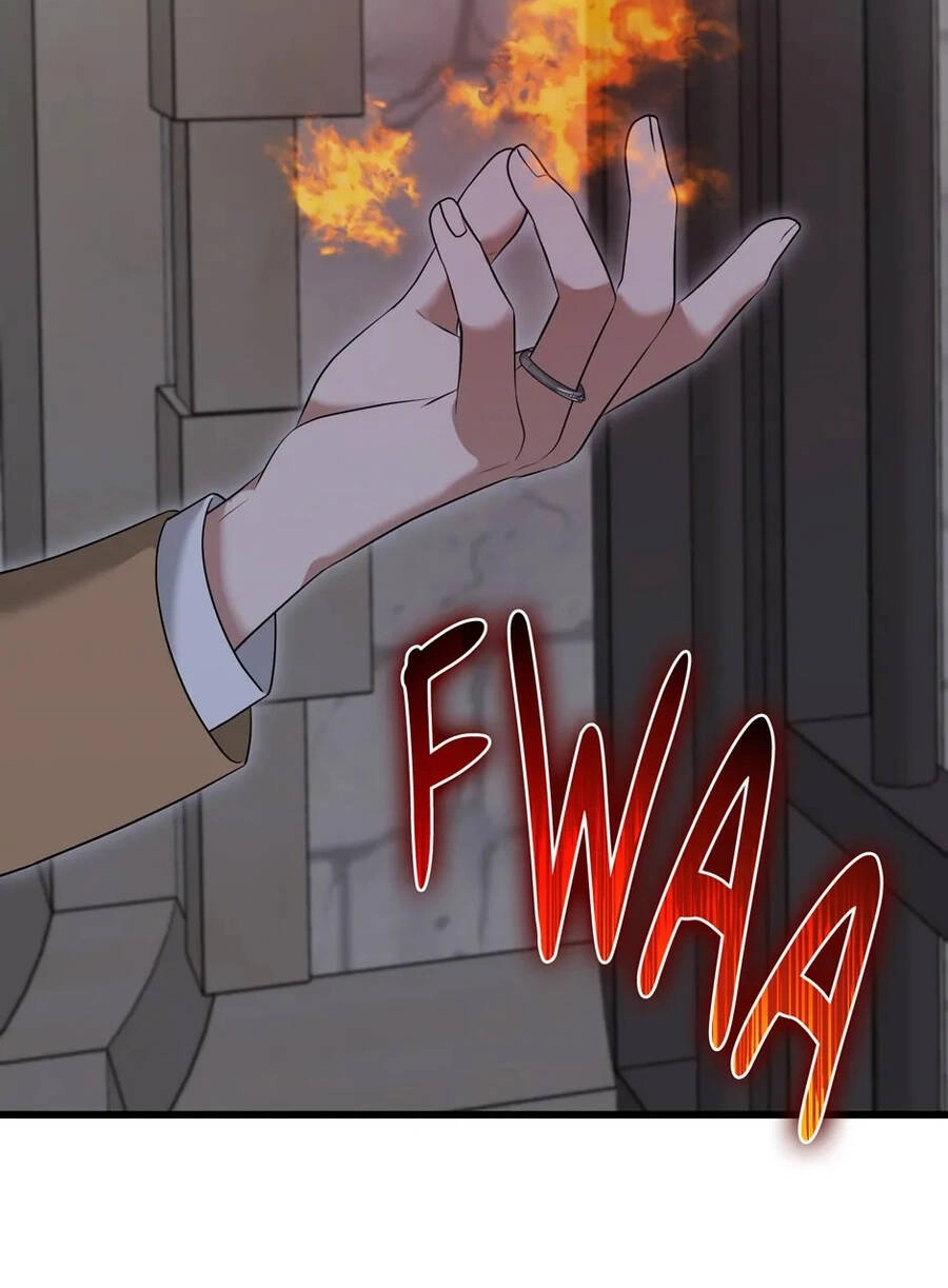 Những Người Anh Nguy Hiểm Của Công Nương Chapter 90 - 87