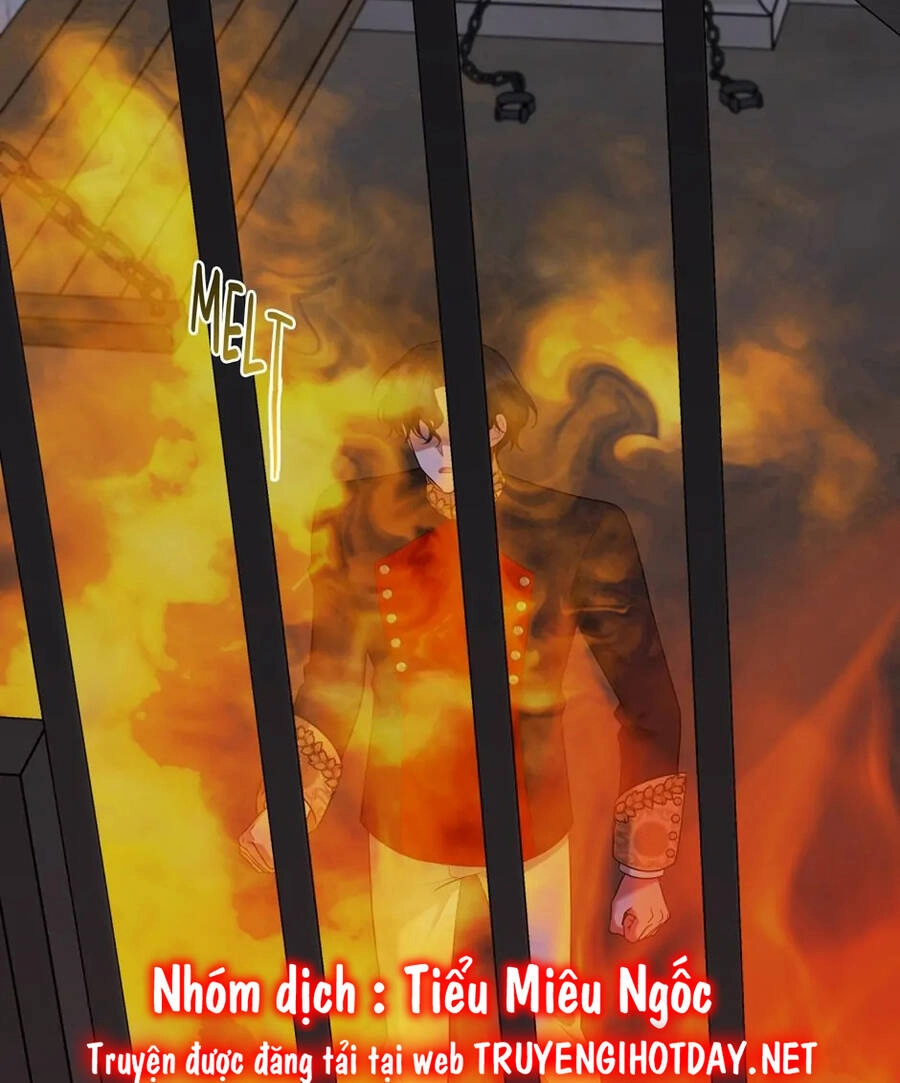 Những Người Anh Nguy Hiểm Của Công Nương Chapter 90 - 89