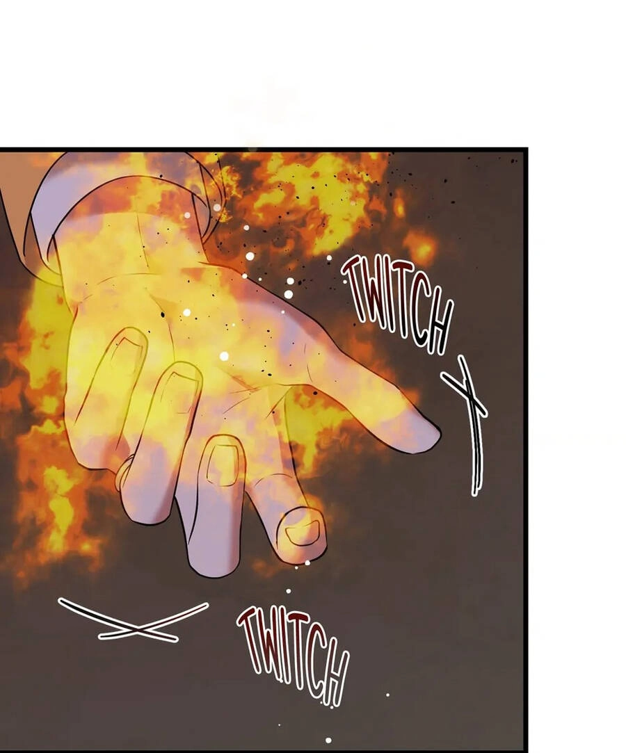 Những Người Anh Nguy Hiểm Của Công Nương Chapter 90 - 93