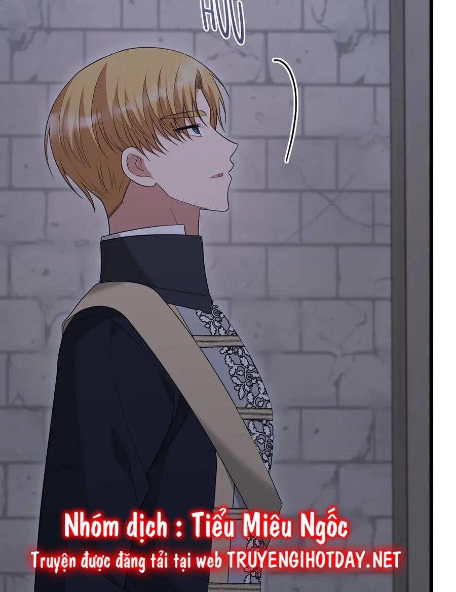 Những Người Anh Nguy Hiểm Của Công Nương Chapter 90 - 98