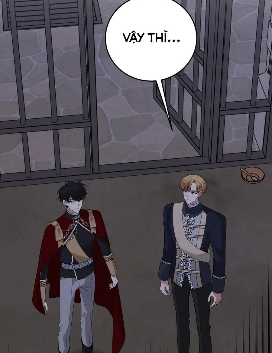 Những Người Anh Nguy Hiểm Của Công Nương Chapter 90 - 100