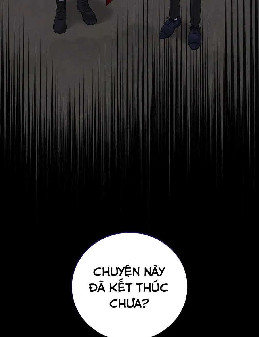 Những Người Anh Nguy Hiểm Của Công Nương Chapter 90 - 101