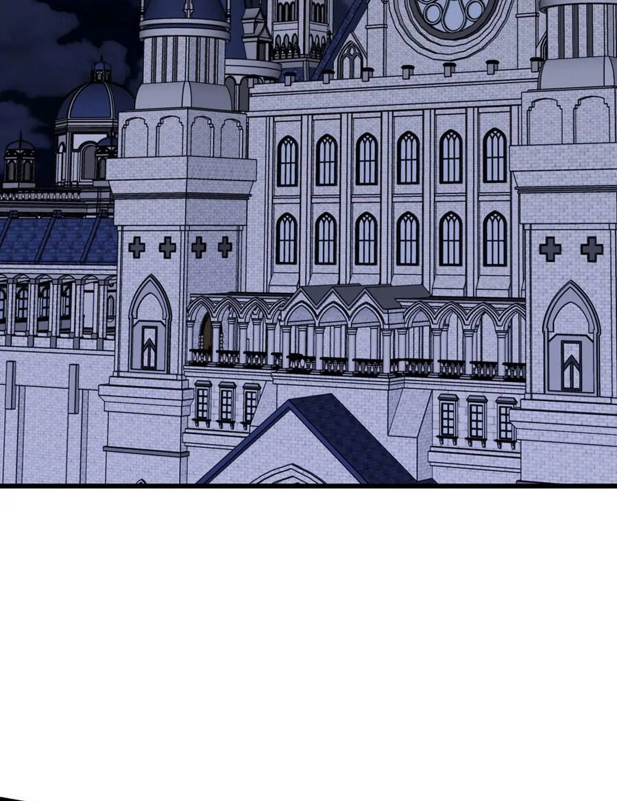 Những Người Anh Nguy Hiểm Của Công Nương Chapter 90 - 103