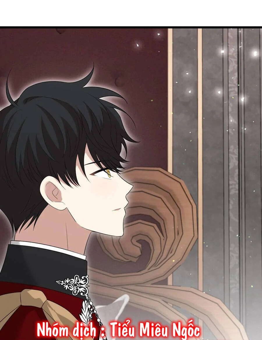 Những Người Anh Nguy Hiểm Của Công Nương Chapter 90 - 105