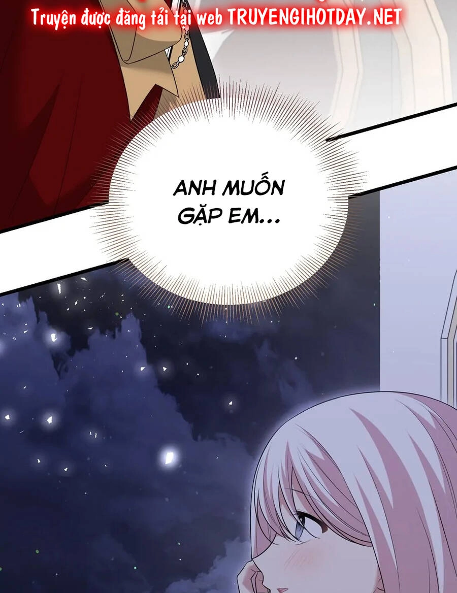 Những Người Anh Nguy Hiểm Của Công Nương Chapter 90 - 106