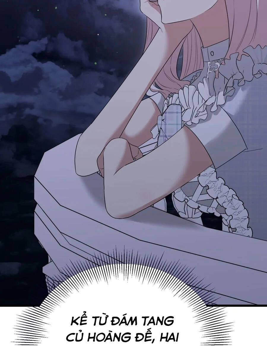 Những Người Anh Nguy Hiểm Của Công Nương Chapter 90 - 107