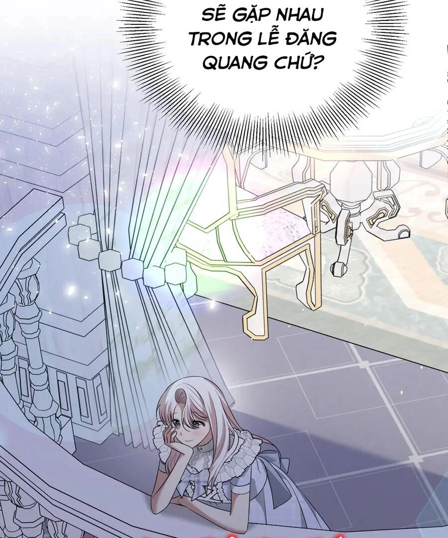 Những Người Anh Nguy Hiểm Của Công Nương Chapter 90 - 109