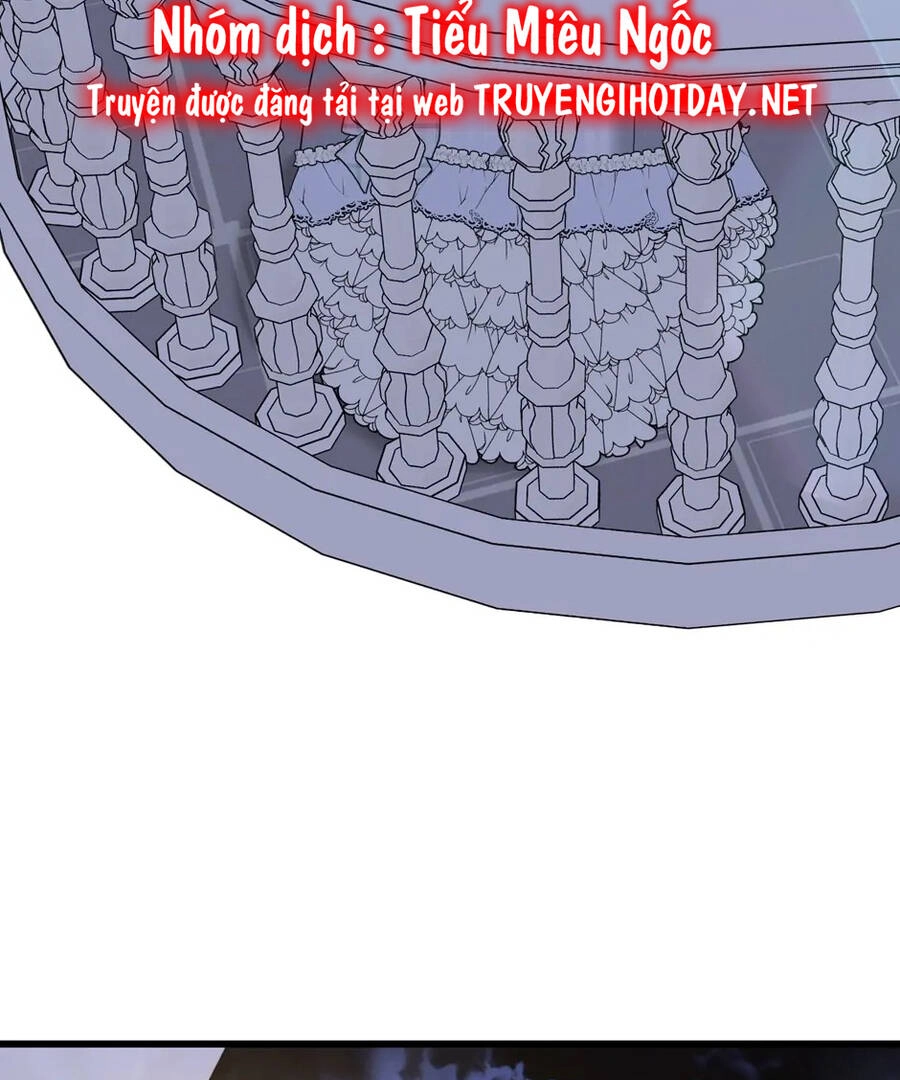 Những Người Anh Nguy Hiểm Của Công Nương Chapter 90 - 110