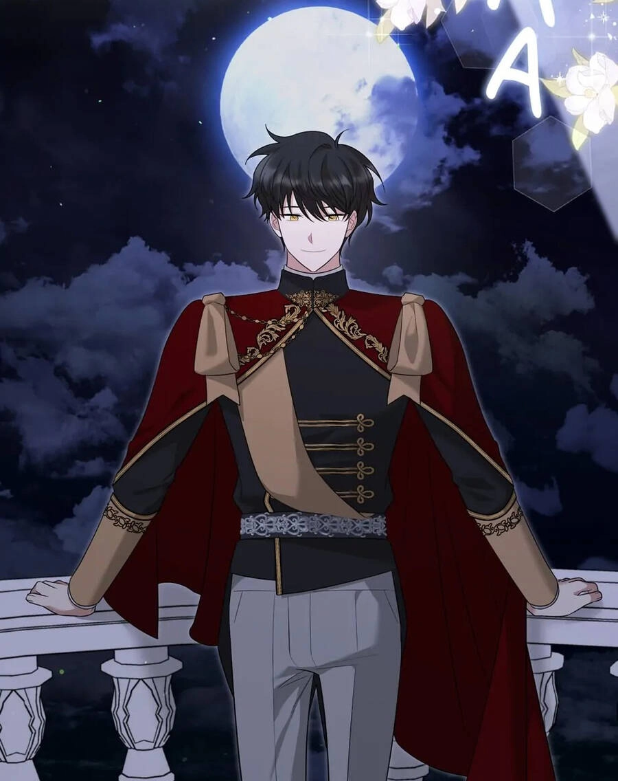 Những Người Anh Nguy Hiểm Của Công Nương Chapter 90 - 121