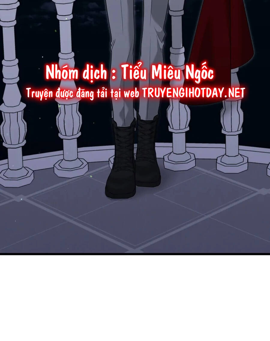 Những Người Anh Nguy Hiểm Của Công Nương Chapter 90 - 122