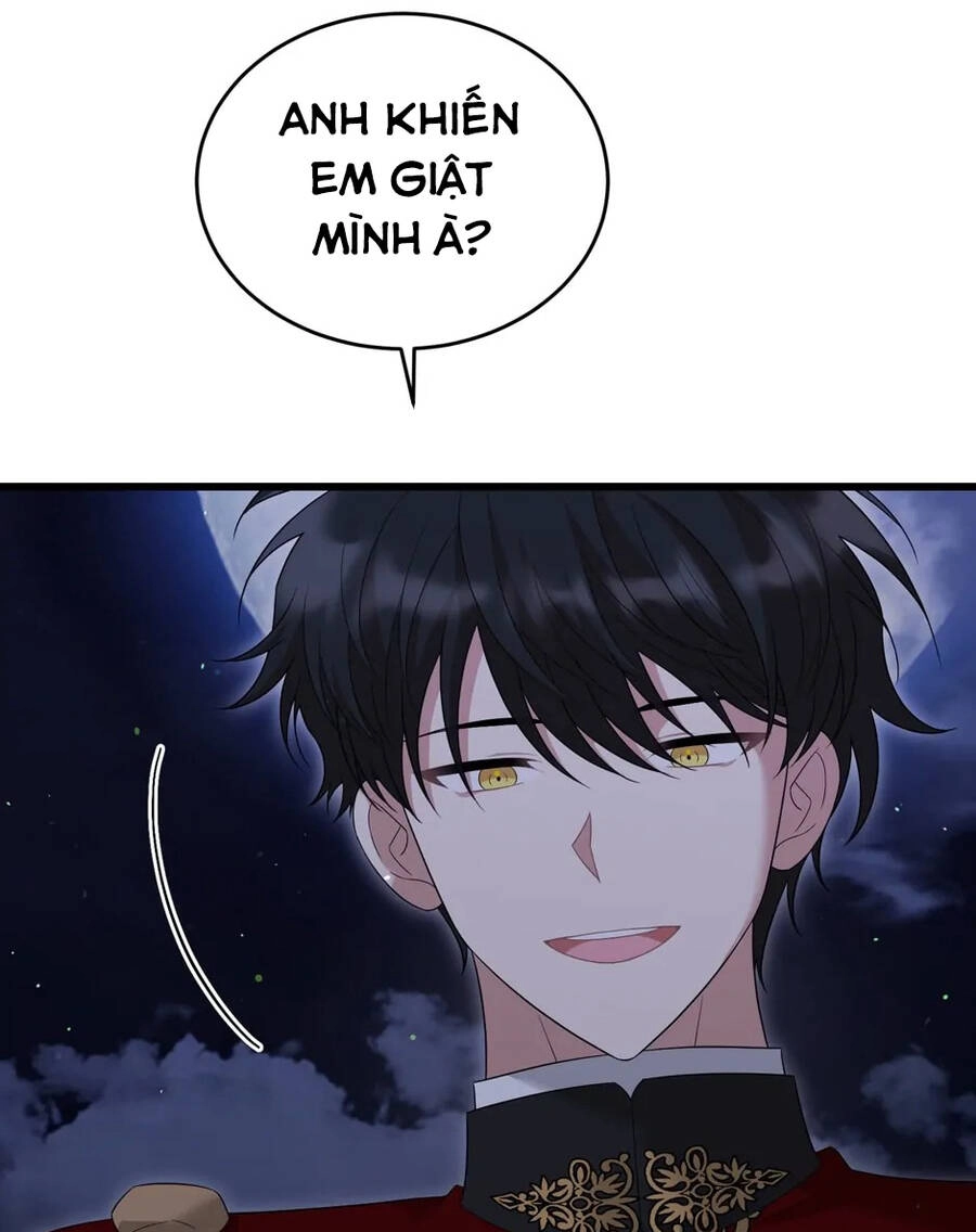 Những Người Anh Nguy Hiểm Của Công Nương Chapter 90 - 123