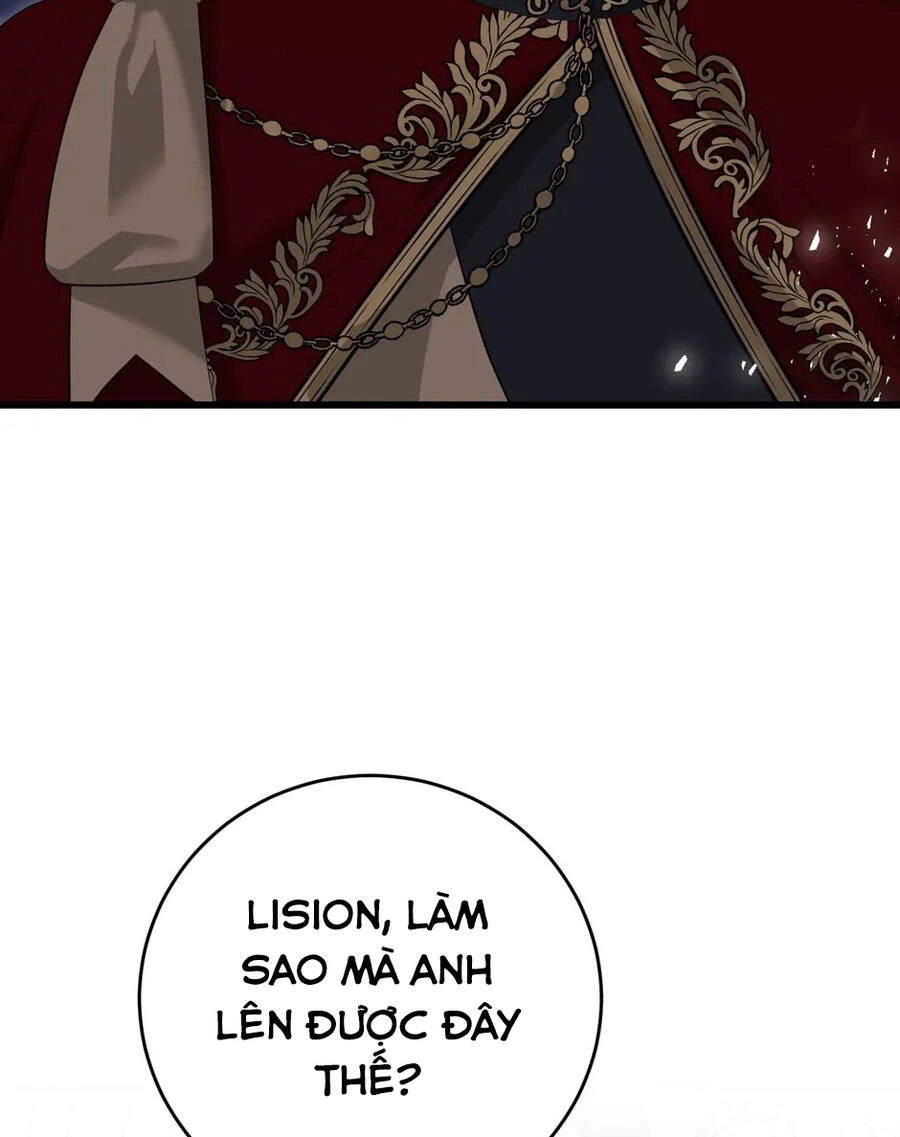 Những Người Anh Nguy Hiểm Của Công Nương Chapter 90 - 124