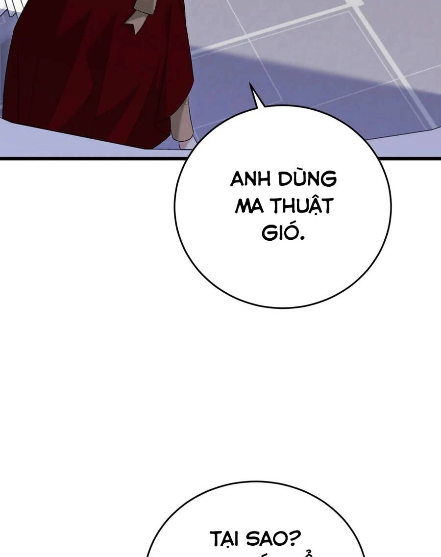 Những Người Anh Nguy Hiểm Của Công Nương Chapter 90 - 126