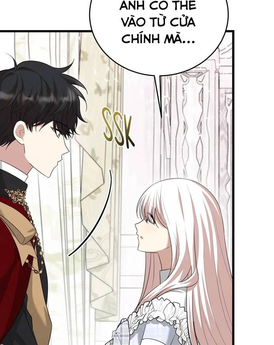 Những Người Anh Nguy Hiểm Của Công Nương Chapter 90 - 127