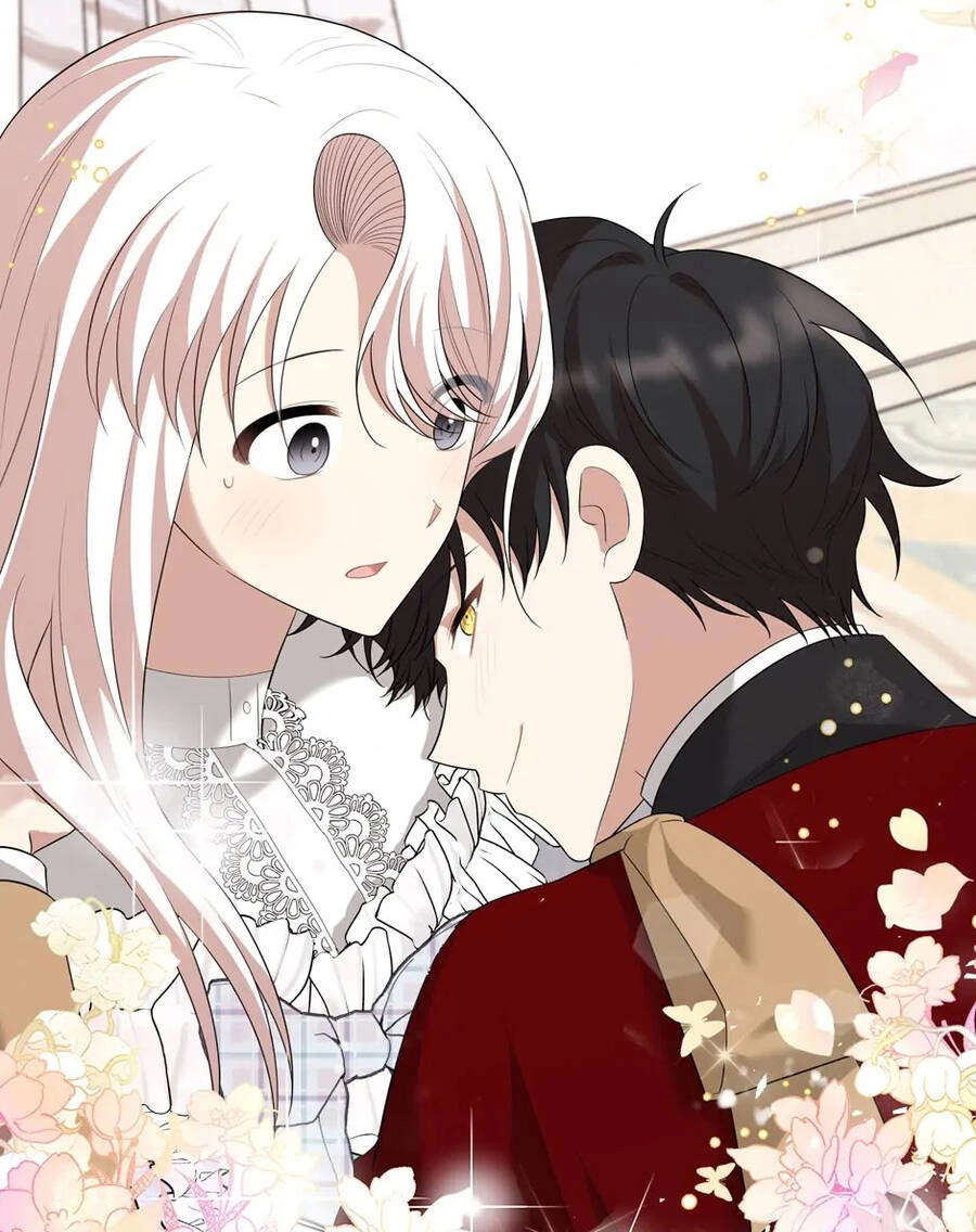 Những Người Anh Nguy Hiểm Của Công Nương Chapter 90 - 129