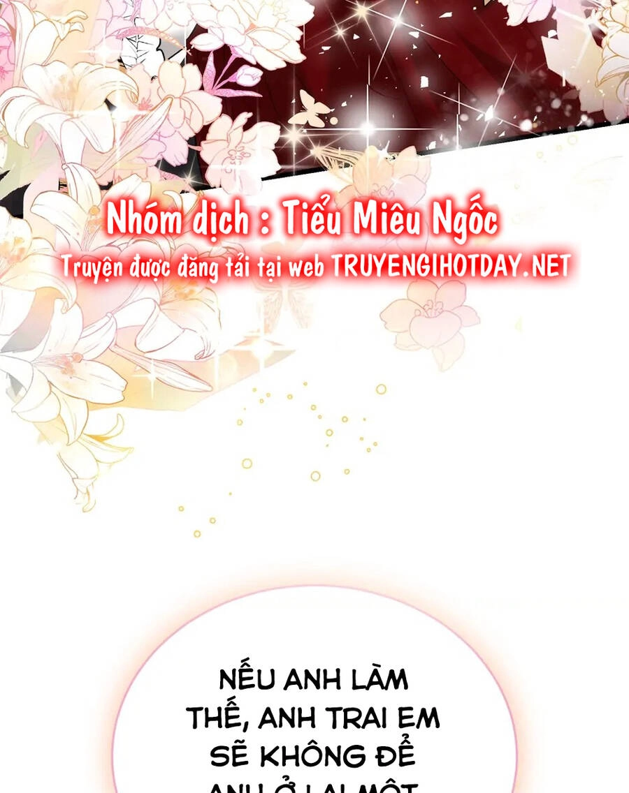Những Người Anh Nguy Hiểm Của Công Nương Chapter 90 - 130
