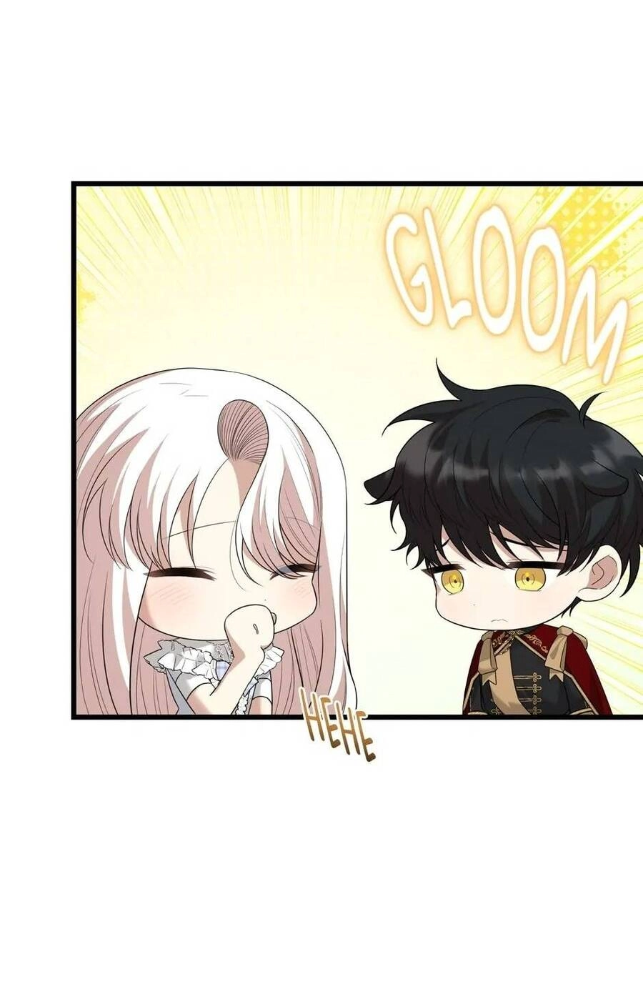 Những Người Anh Nguy Hiểm Của Công Nương Chapter 91 - 17
