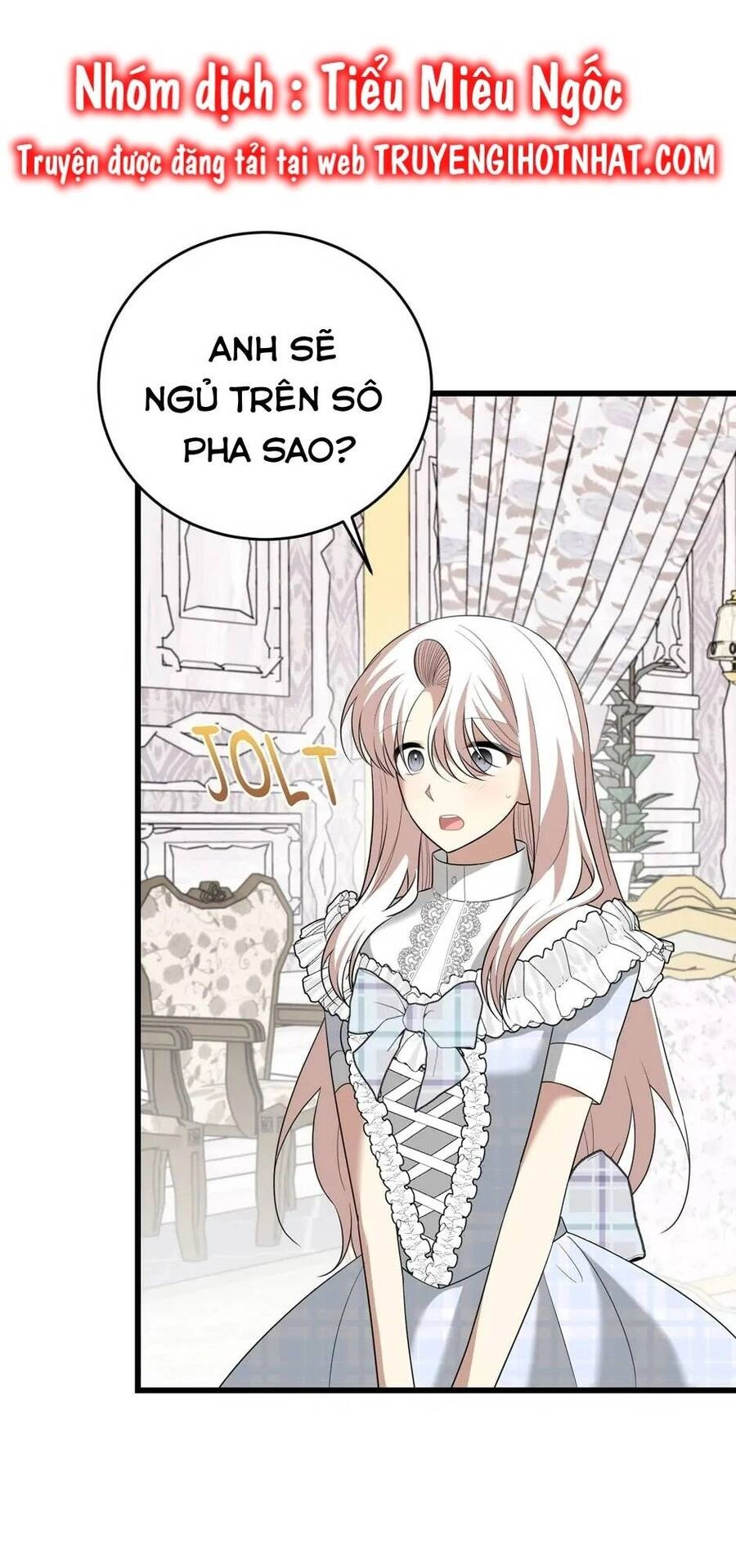 Những Người Anh Nguy Hiểm Của Công Nương Chapter 91 - 21