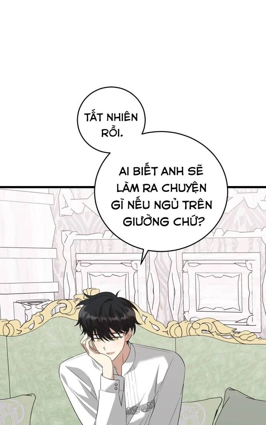 Những Người Anh Nguy Hiểm Của Công Nương Chapter 91 - 22