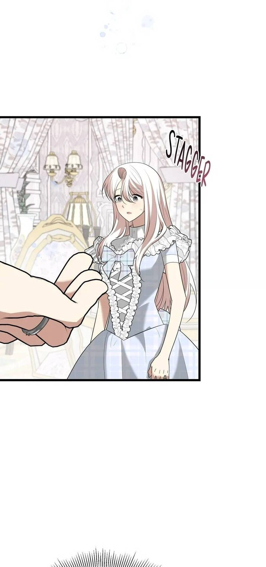 Những Người Anh Nguy Hiểm Của Công Nương Chapter 91 - 30